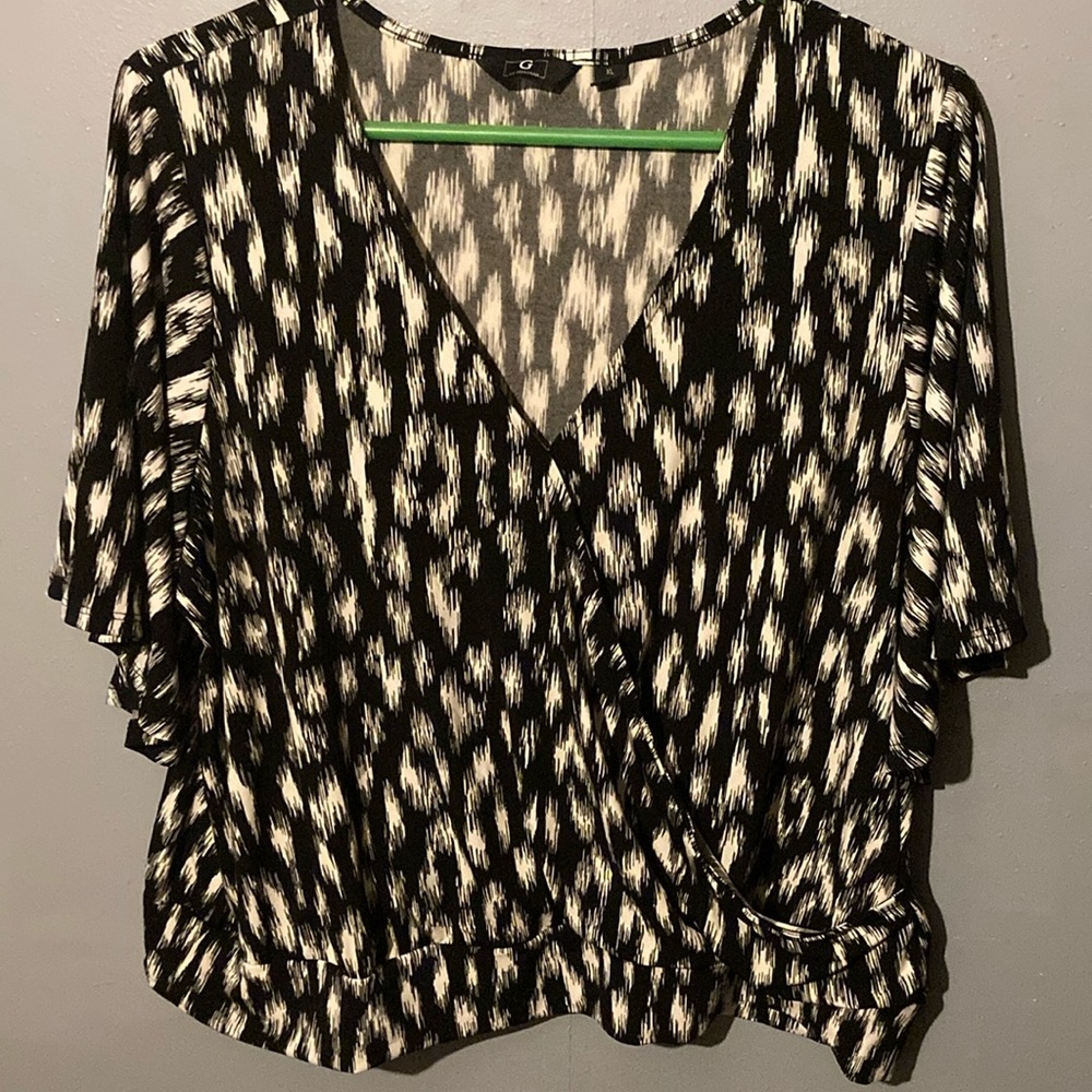 G by Giullana top